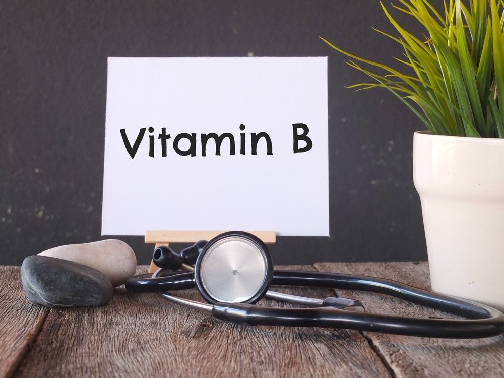 Deficiência De Vitamina B, Quais São Os Sinais?