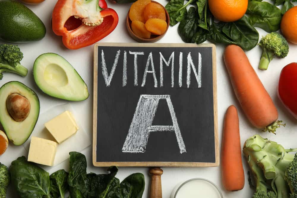 7 Benefícios Da Vitamina A Para A Saúde Corporal 8121