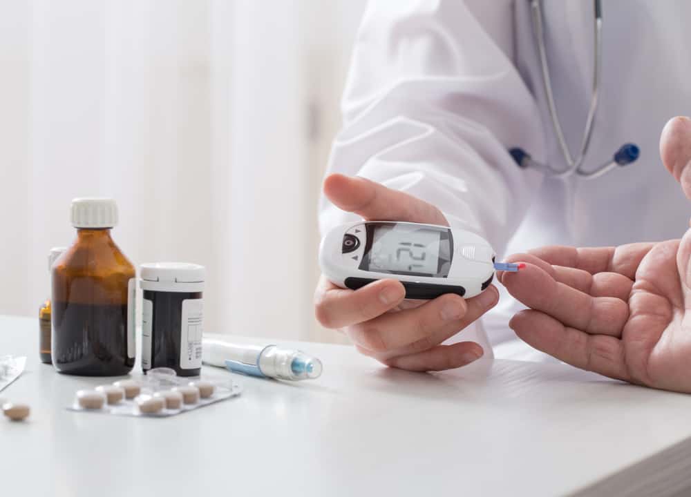 9 Tipos De Medicamentos Para Diabetes Comumente Prescritos Por Médicos 6709
